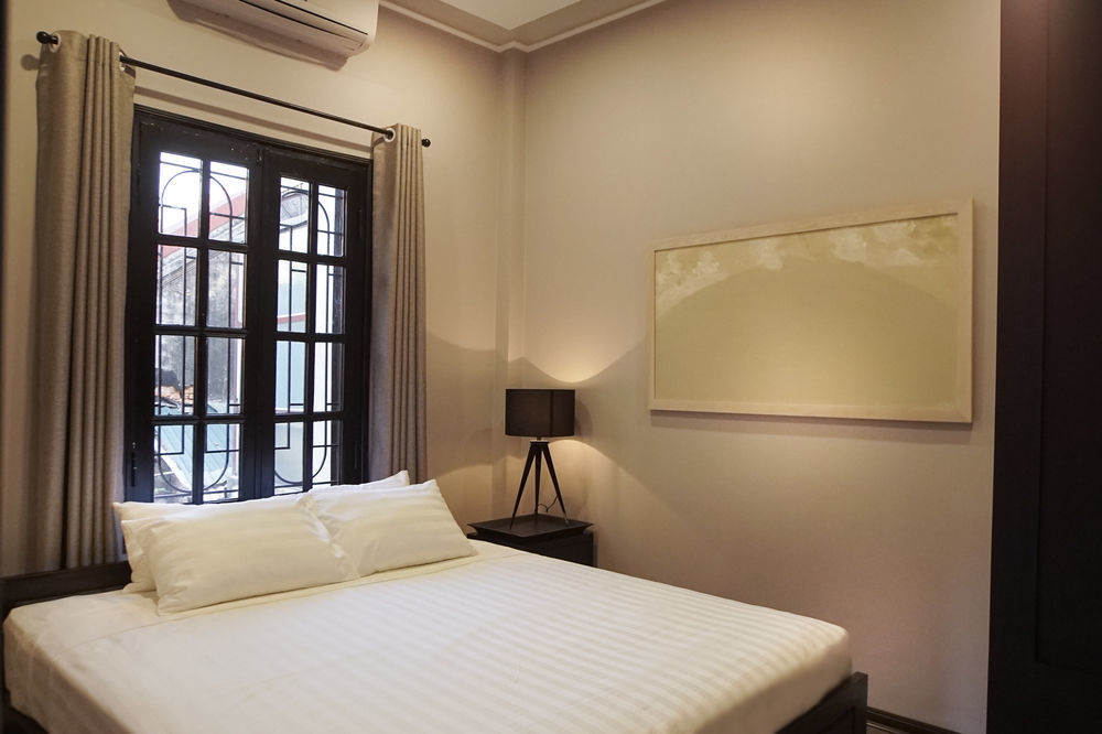 Oliving Serviced Residence 하노이 외부 사진