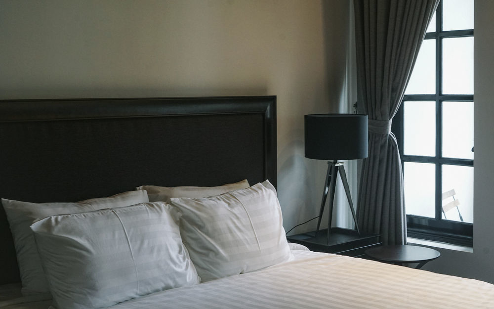 Oliving Serviced Residence 하노이 외부 사진