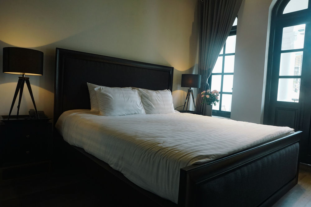 Oliving Serviced Residence 하노이 외부 사진