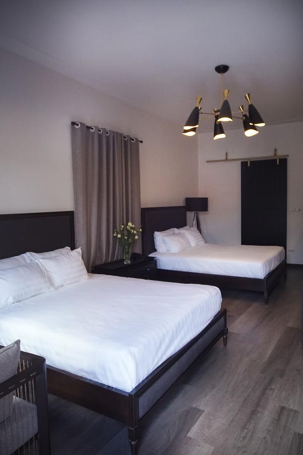 Oliving Serviced Residence 하노이 객실 사진