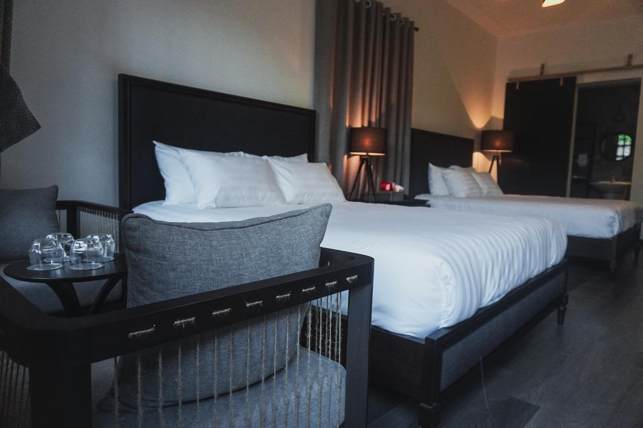 Oliving Serviced Residence 하노이 외부 사진