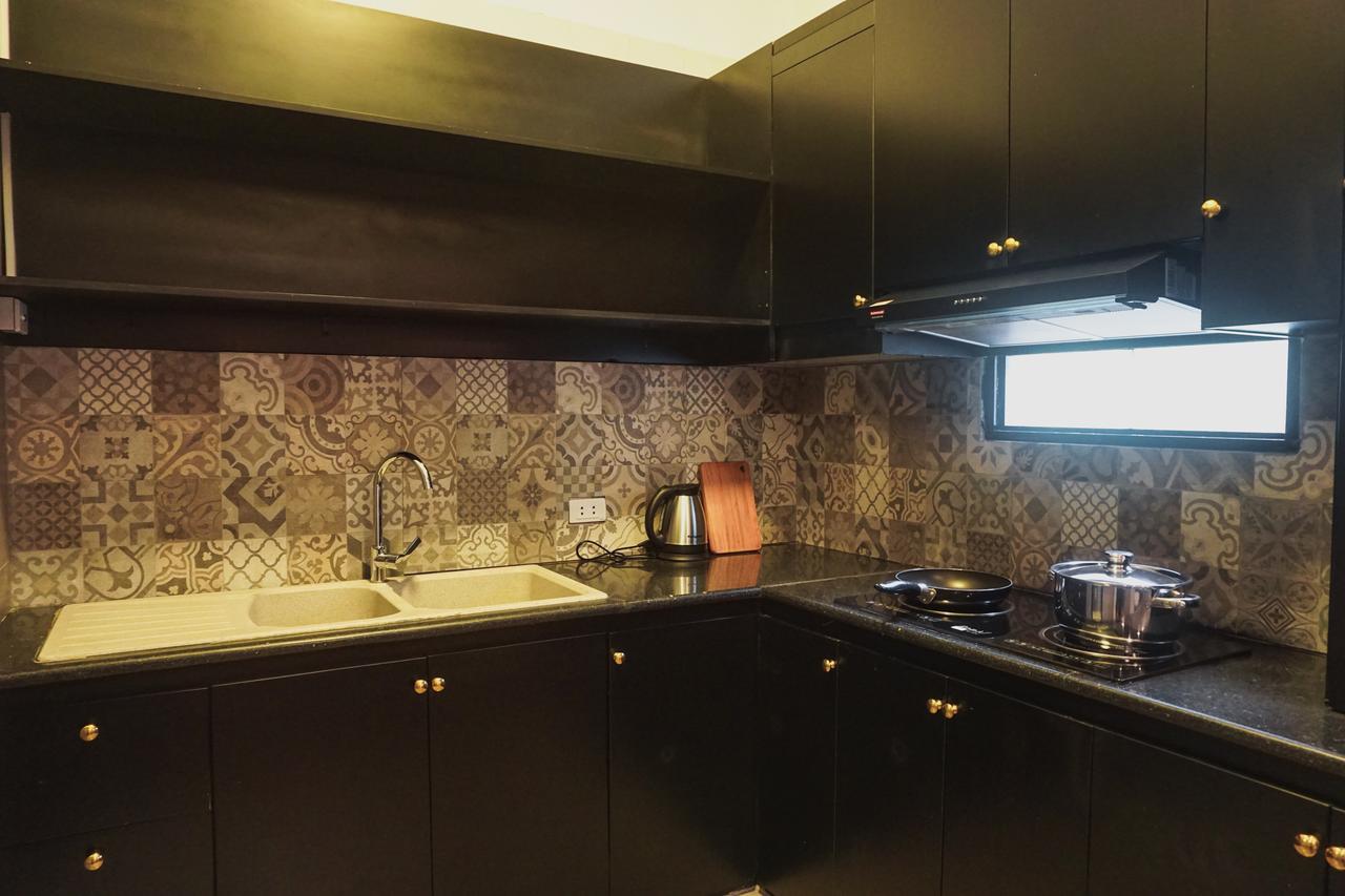 Oliving Serviced Residence 하노이 외부 사진