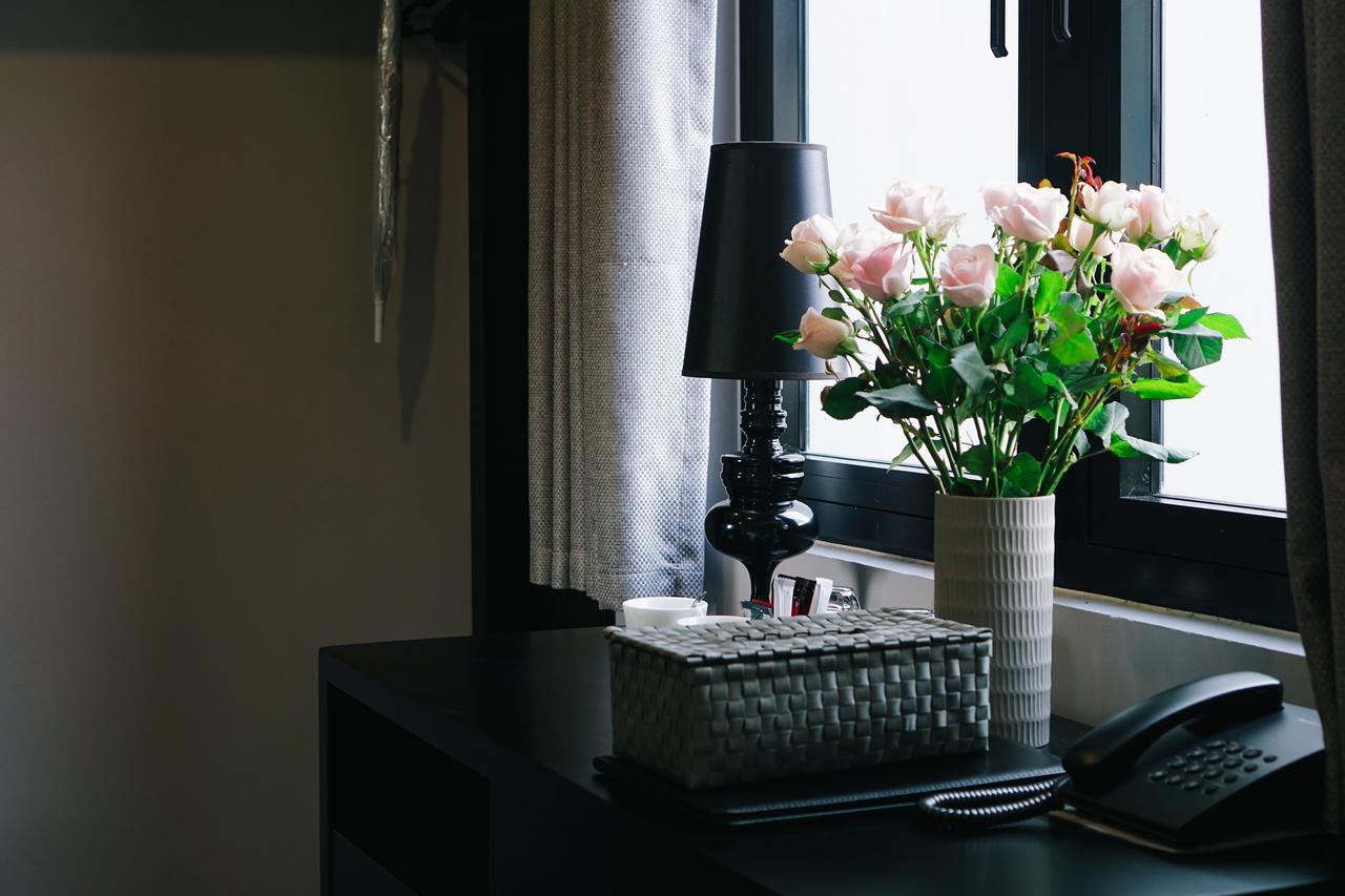 Oliving Serviced Residence 하노이 객실 사진
