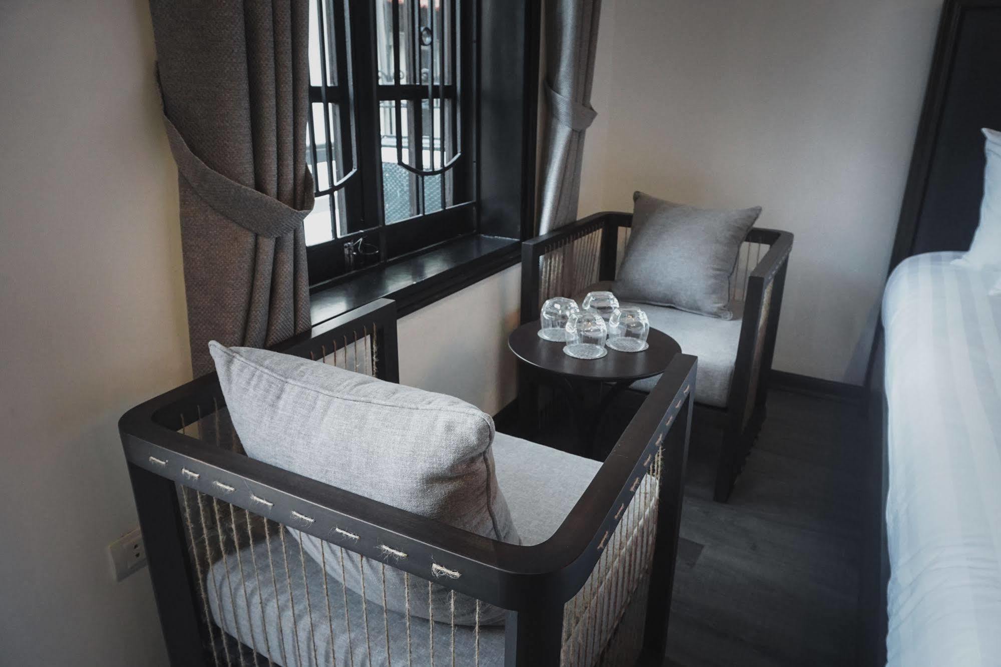 Oliving Serviced Residence 하노이 외부 사진