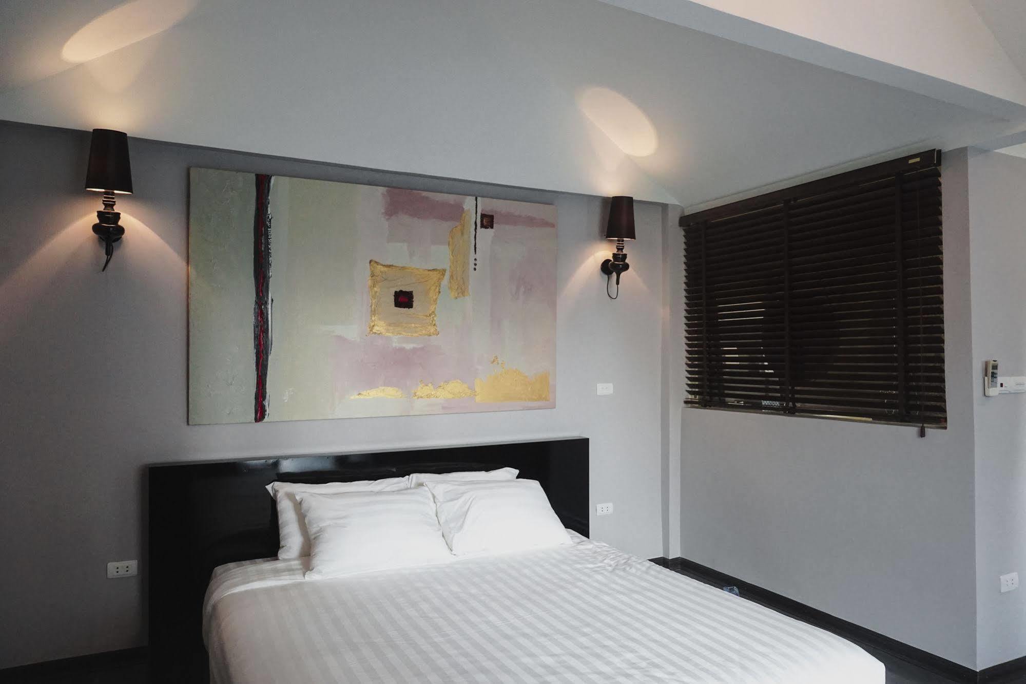 Oliving Serviced Residence 하노이 외부 사진