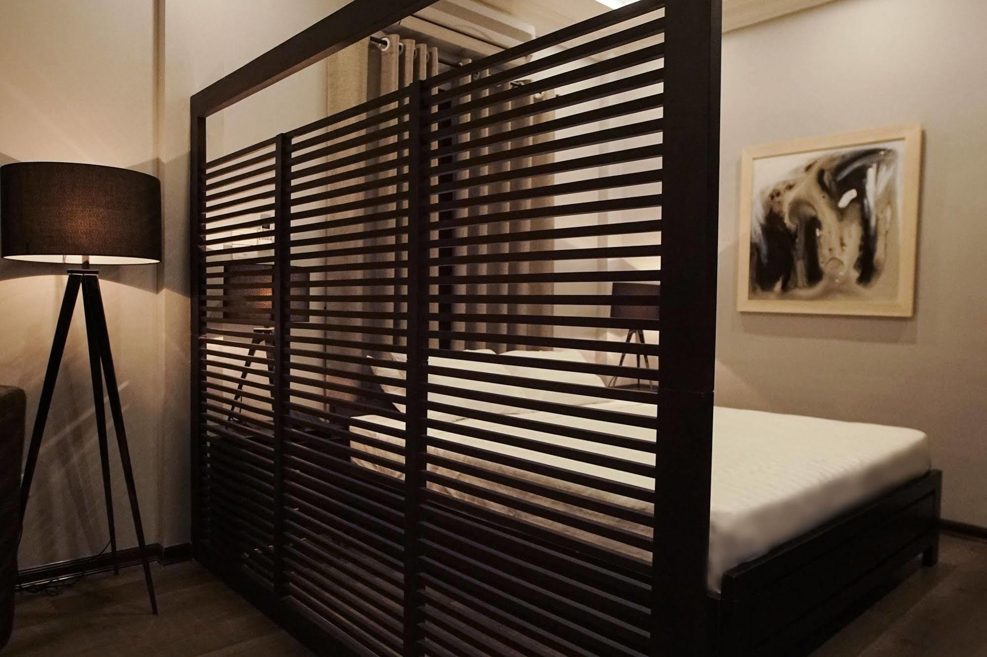 Oliving Serviced Residence 하노이 외부 사진