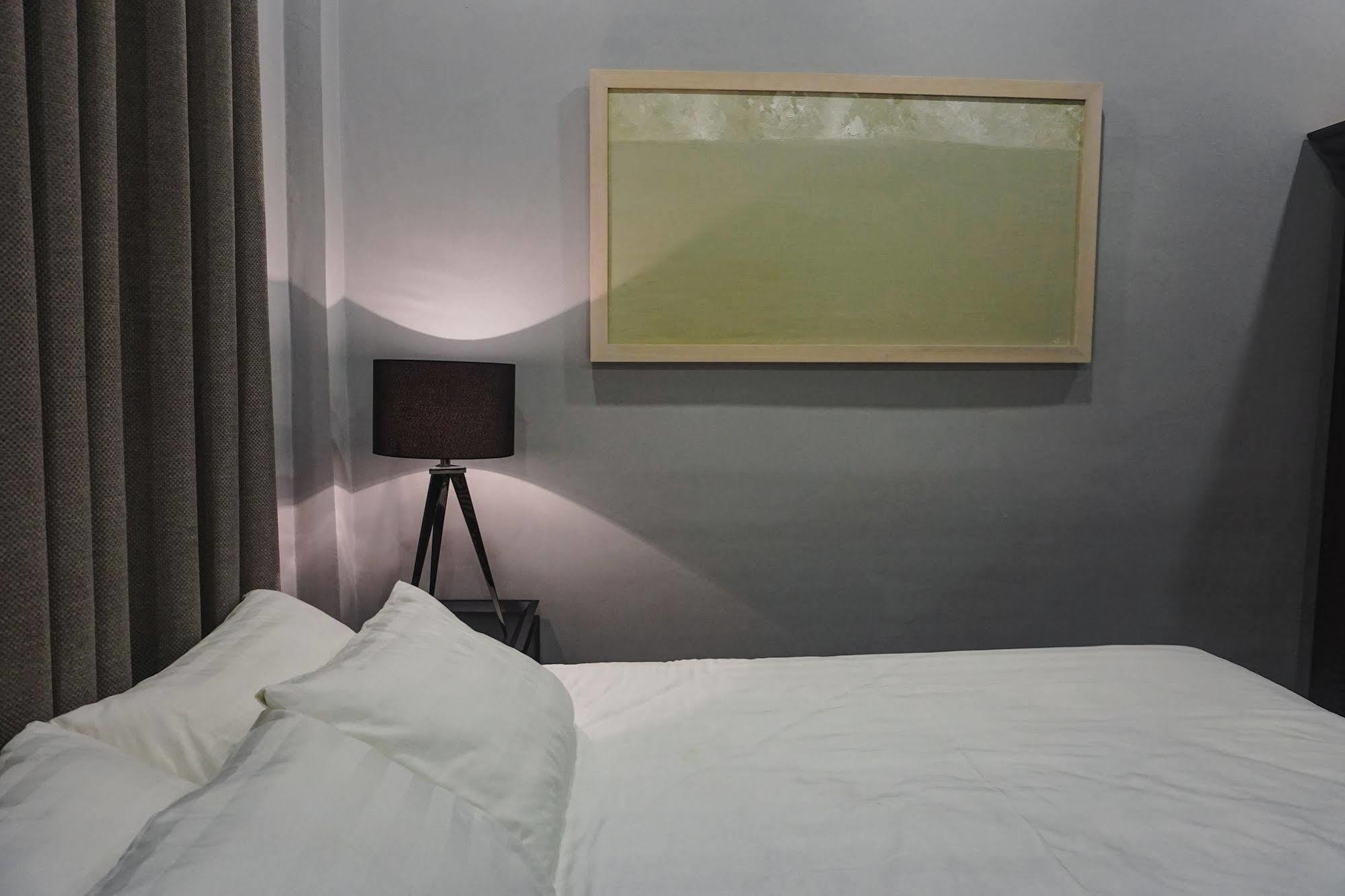 Oliving Serviced Residence 하노이 외부 사진