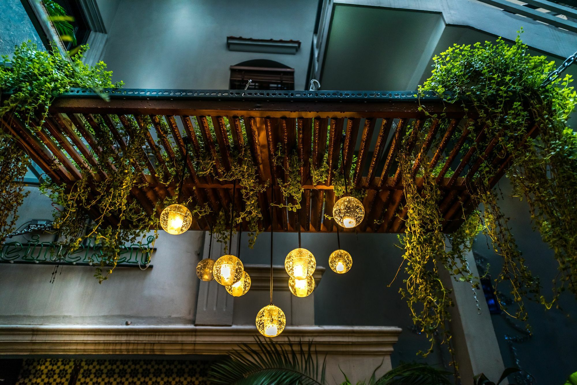 Oliving Serviced Residence 하노이 외부 사진