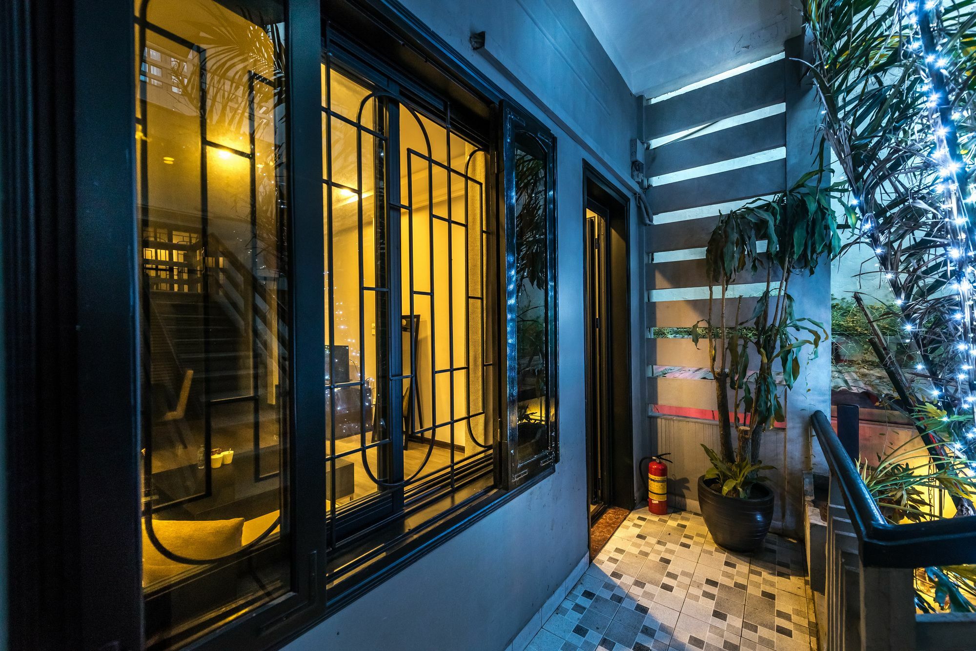 Oliving Serviced Residence 하노이 외부 사진